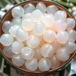 tapioca not keto friendly