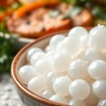 tapioca not keto friendly