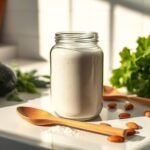 tapioca starch not keto