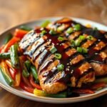 teriyaki sauce and keto