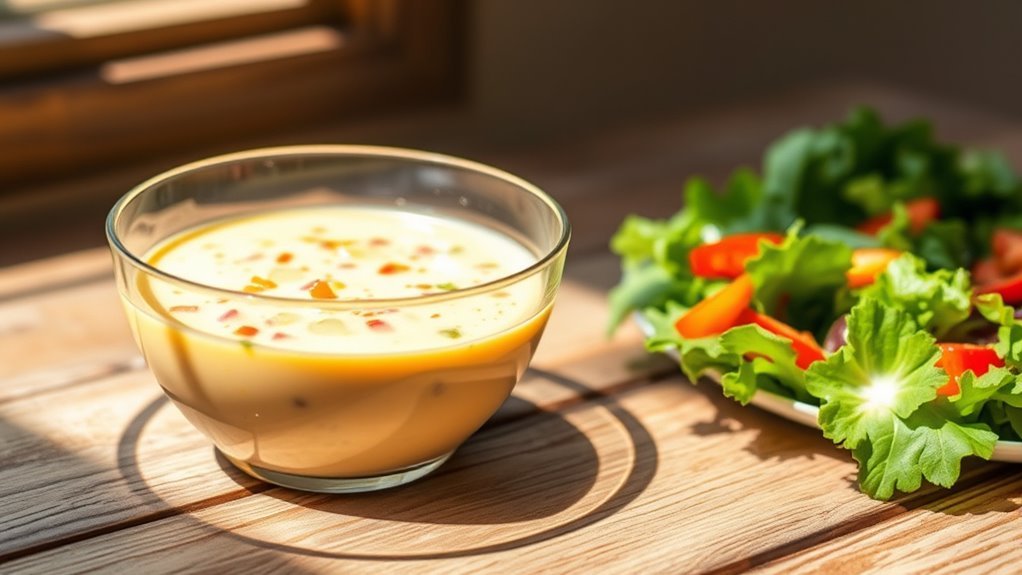 thousand island dressing ingredients