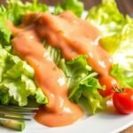 thousand island dressing keto compatibility