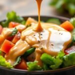 thousand island dressing keto