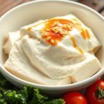 tofu fits ketogenic diet