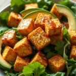 tofu is keto friendly