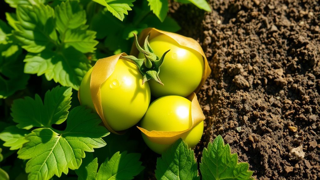 tomatillos low carb nutrient rich choice