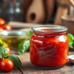 tomato paste and keto