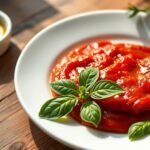 tomato sauce keto compatibility