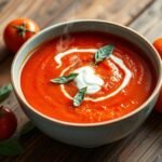 tomato soup keto compatibility