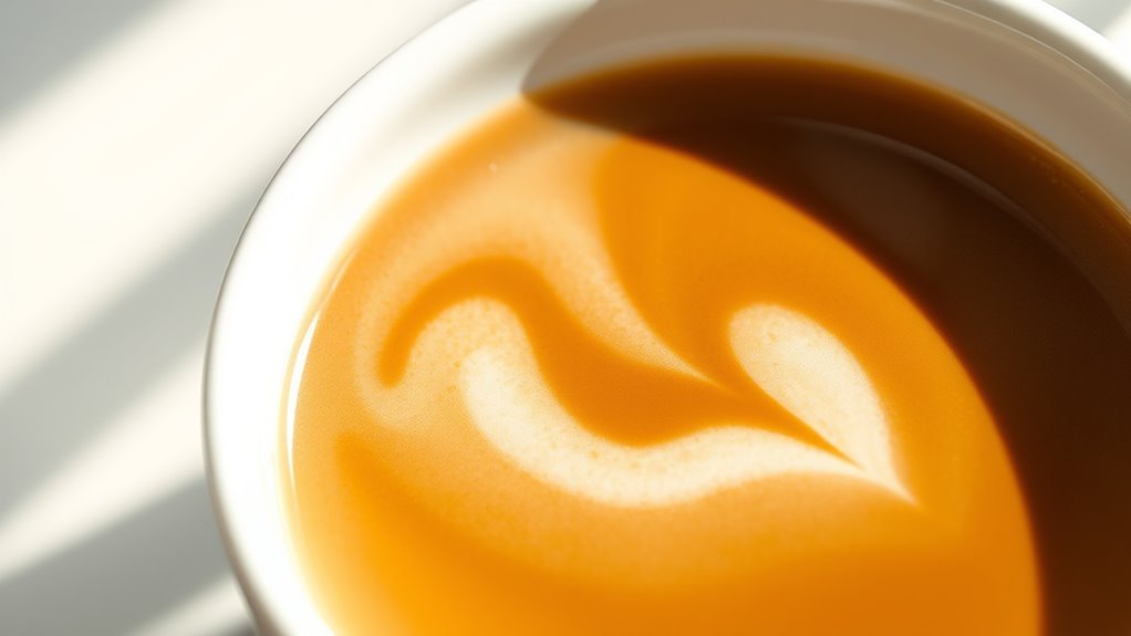 traditional coffee creamer ingredients