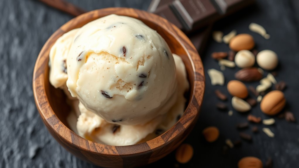 traditional gelato ingredients explained