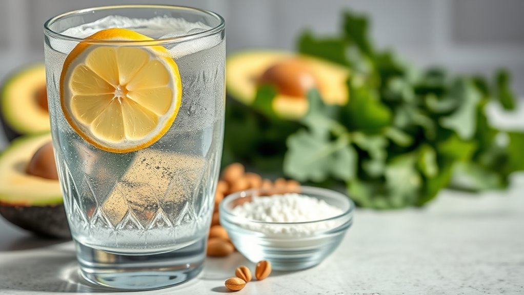 truvia suitable for keto