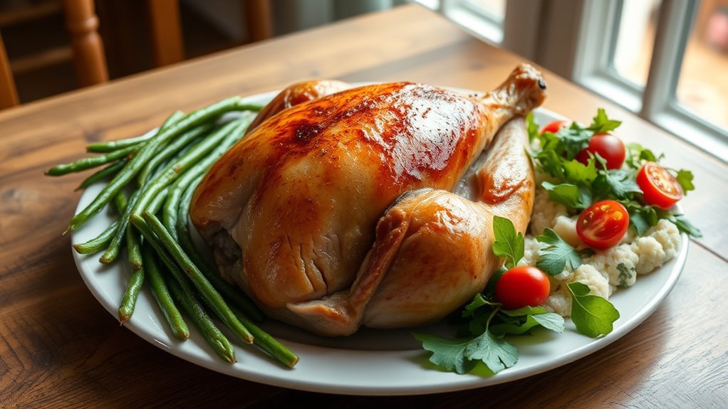 turkey is keto friendly meat