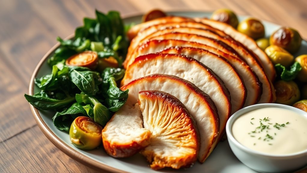 turkey s nutritional profile explained