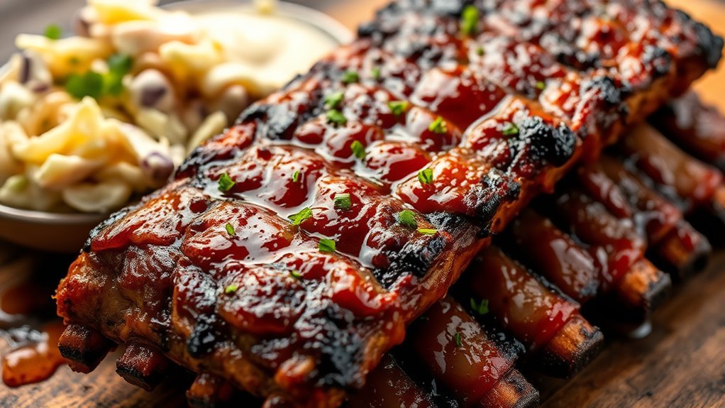 types of ribs explained