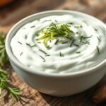 tzatziki is keto friendly