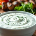 tzatziki sauce keto friendly