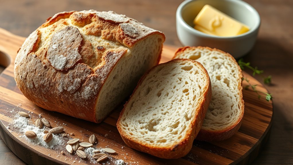 unique fermentation enhances flavor