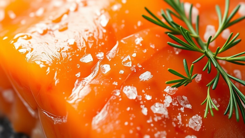 unique flavor seasonal variations