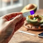 using keto test strips