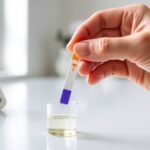 using keto test strips