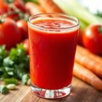 v8 juice and keto