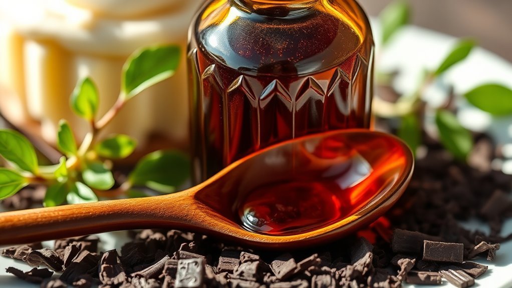 vanilla extract types explained