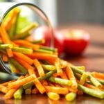 veggie straws not keto