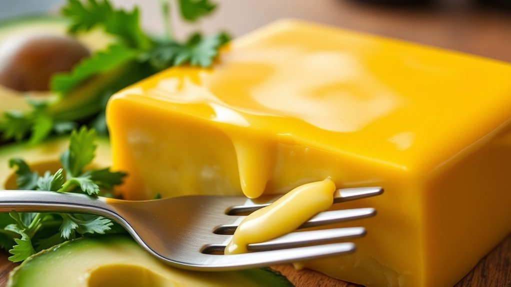velveeta cheese and keto