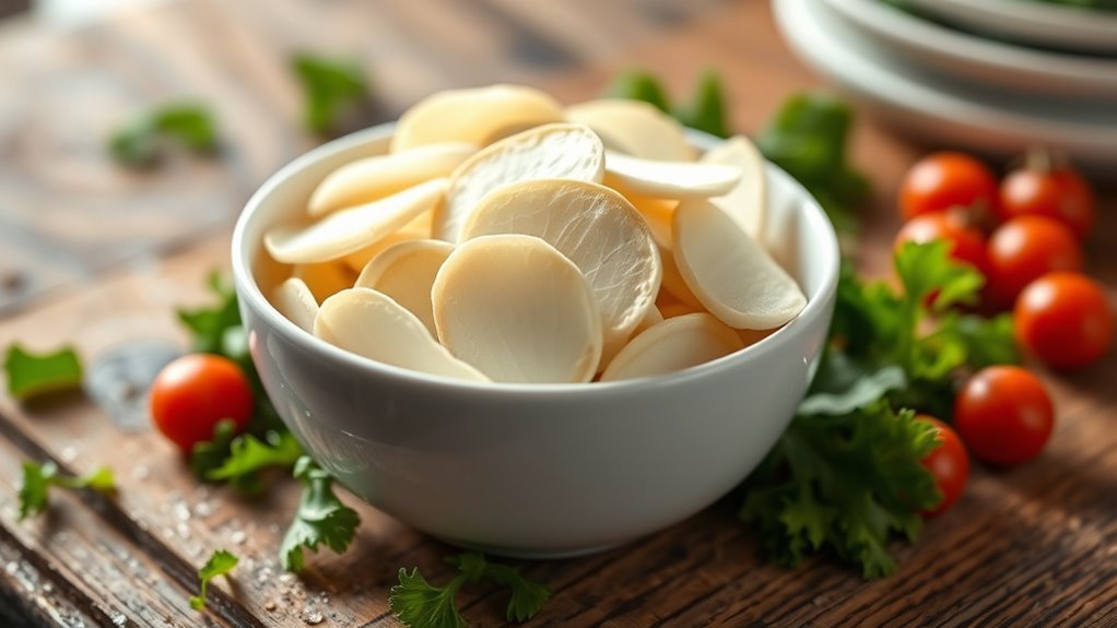 versatile flavorful palm ingredient