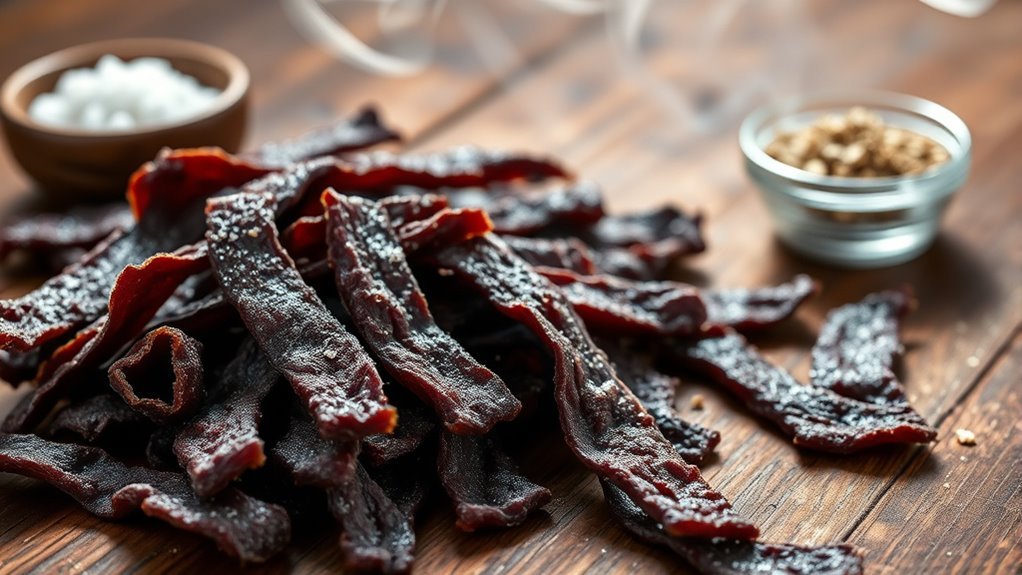 versatile protein rich snack option