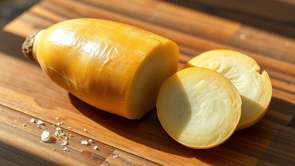 versatile root vegetable alternative