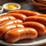 vienna sausage and keto