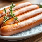 vienna sausages and keto