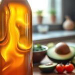 vinegar is keto friendly option