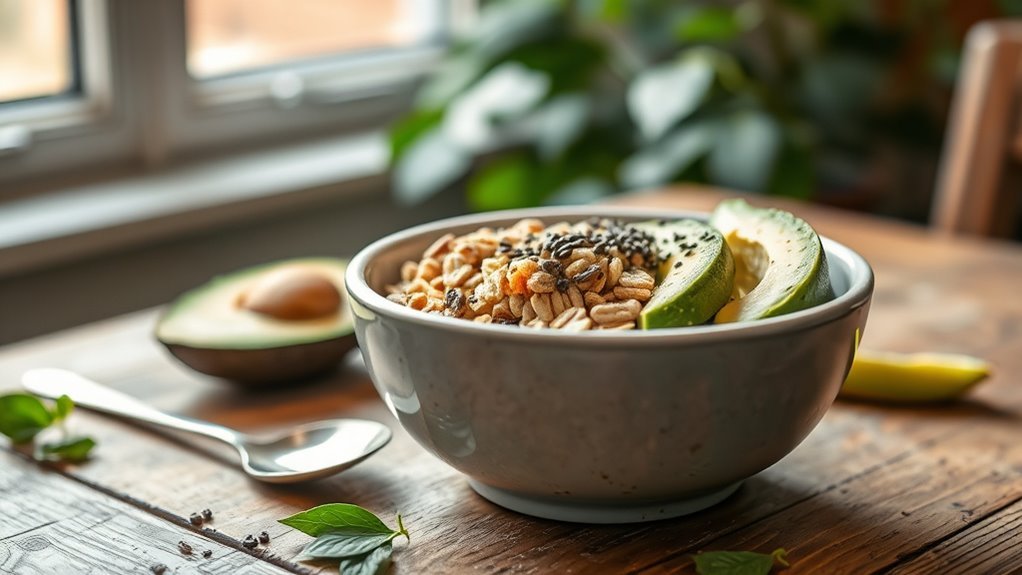 weetabix carbohydrate content analysis