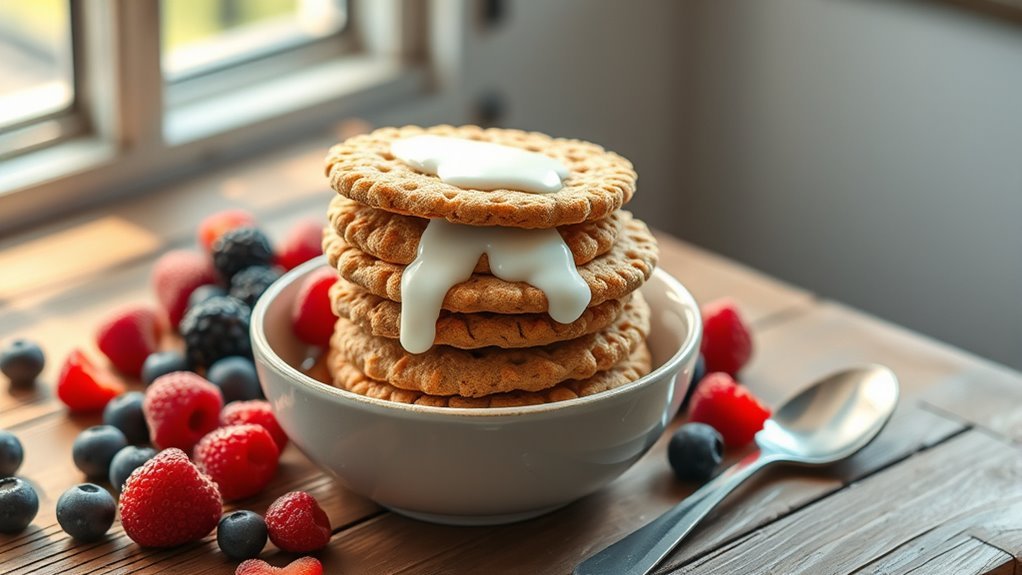 weetabix not keto friendly