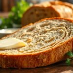 wheat bread not keto friendly