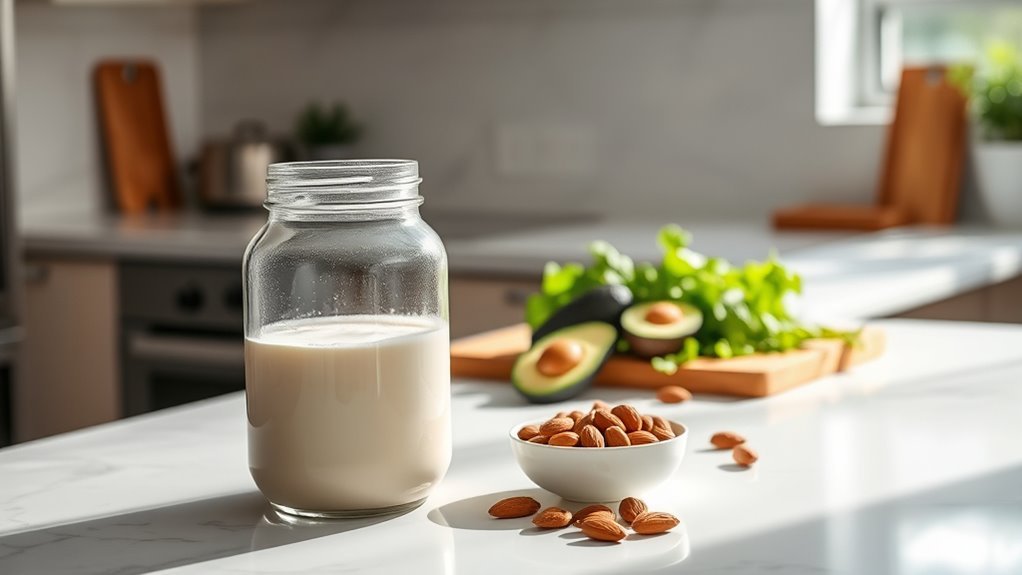 whey protein benefits explained