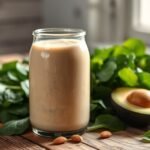 whey protein suitable keto