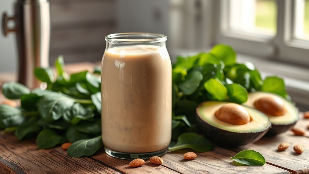 whey protein suitable keto