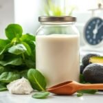 whey protein supports keto diet