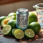 white claw is keto friendly