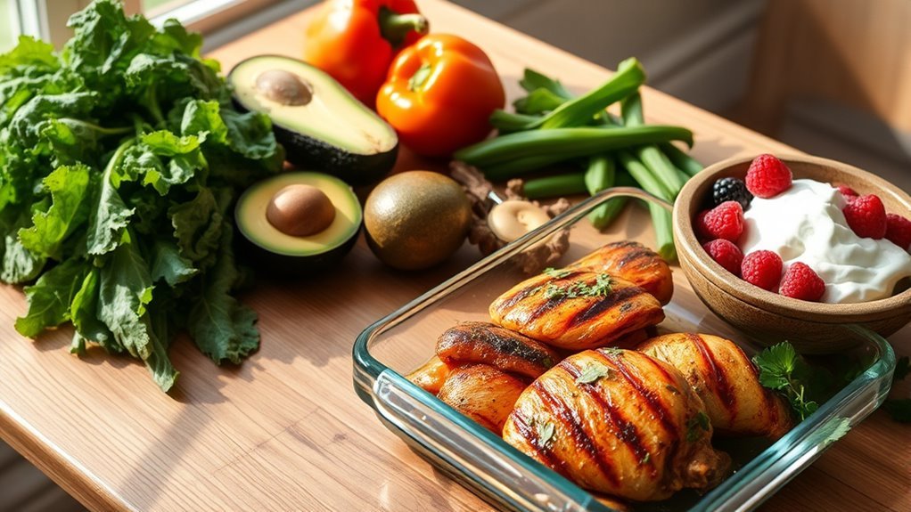 whole30 food guidelines explained