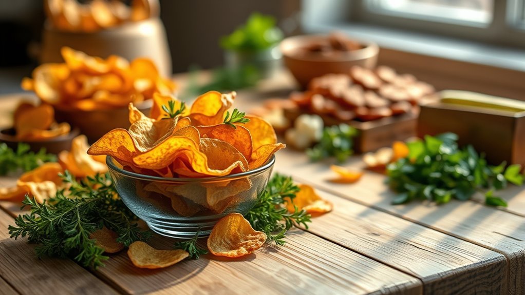 wilde chips keto status