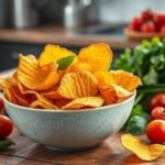 wilde protein chips keto friendly