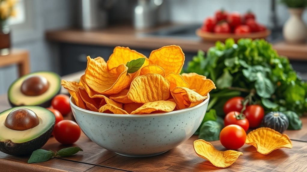 wilde protein chips keto friendly