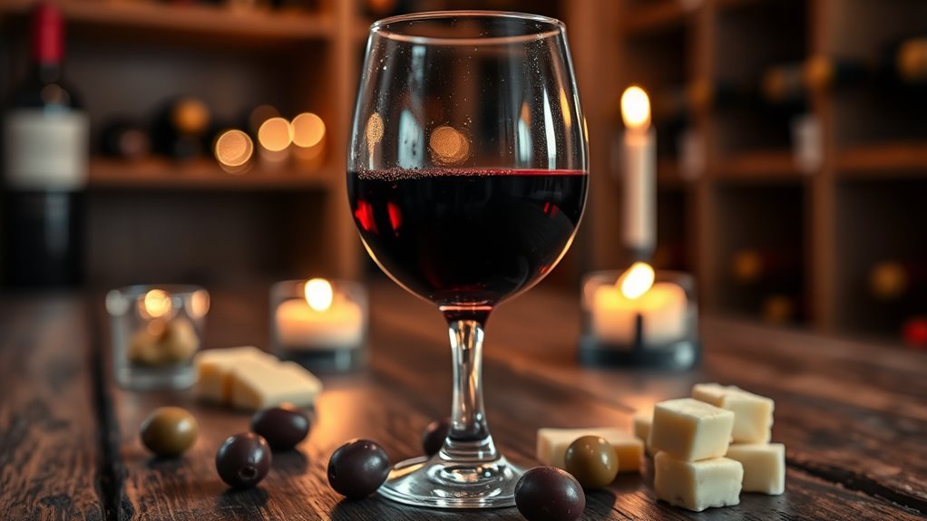 wine carb content comparison