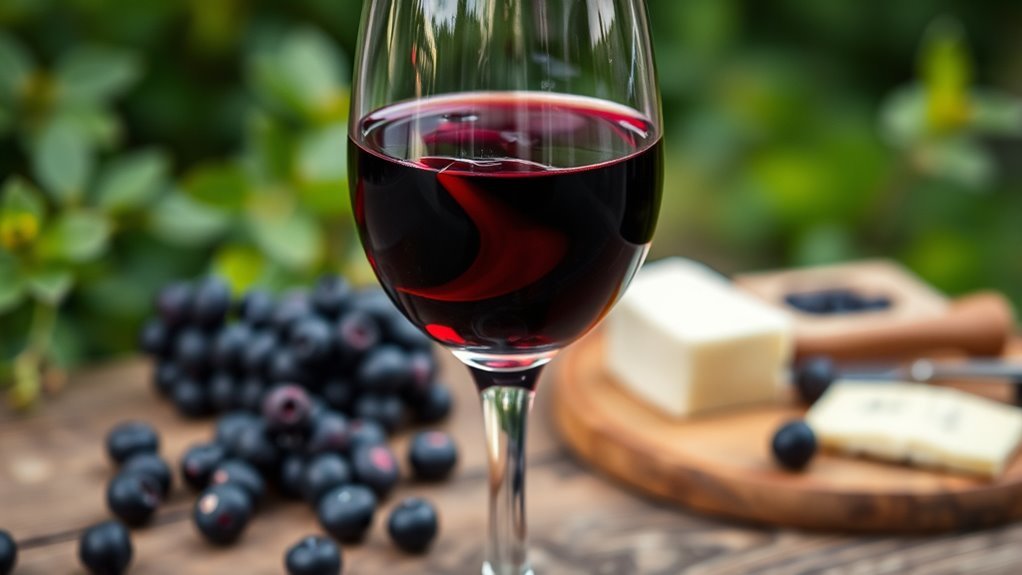 wine carb content explained