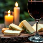 wine consumption on keto
